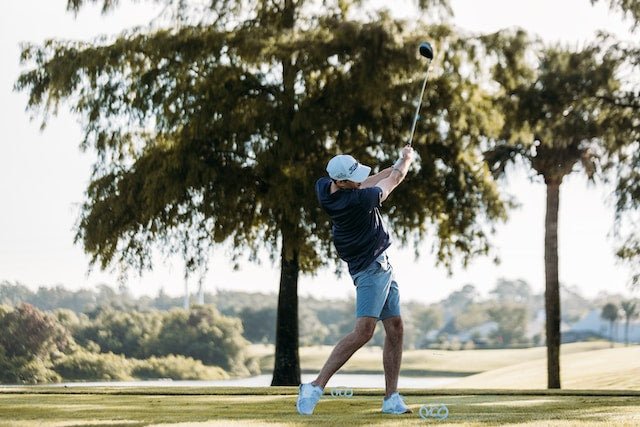 How to choose the right club for every distance – BucketGolf