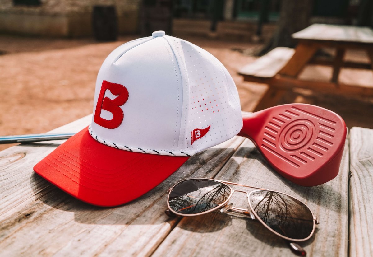 apparel - BucketGolf