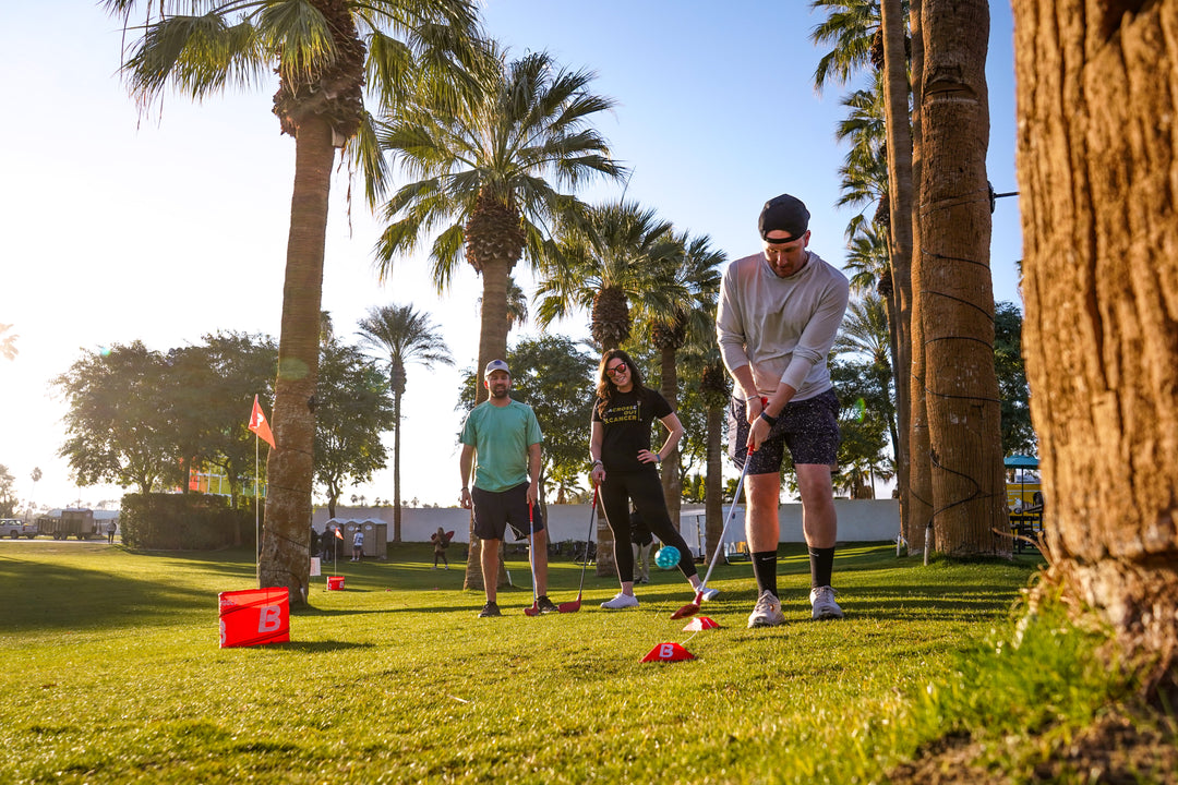 Best Sellers - Bucket Golf