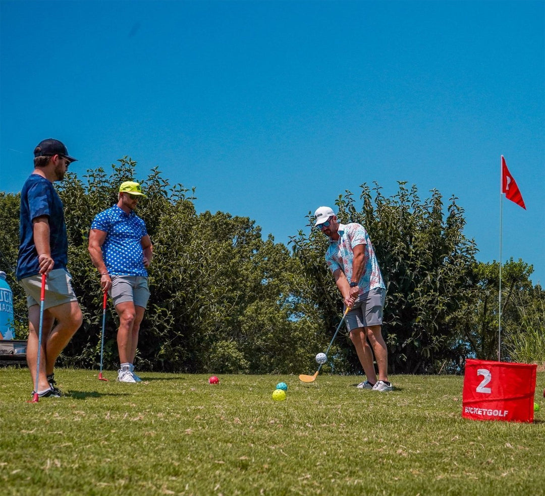 Top Picks Australia - BucketGolf