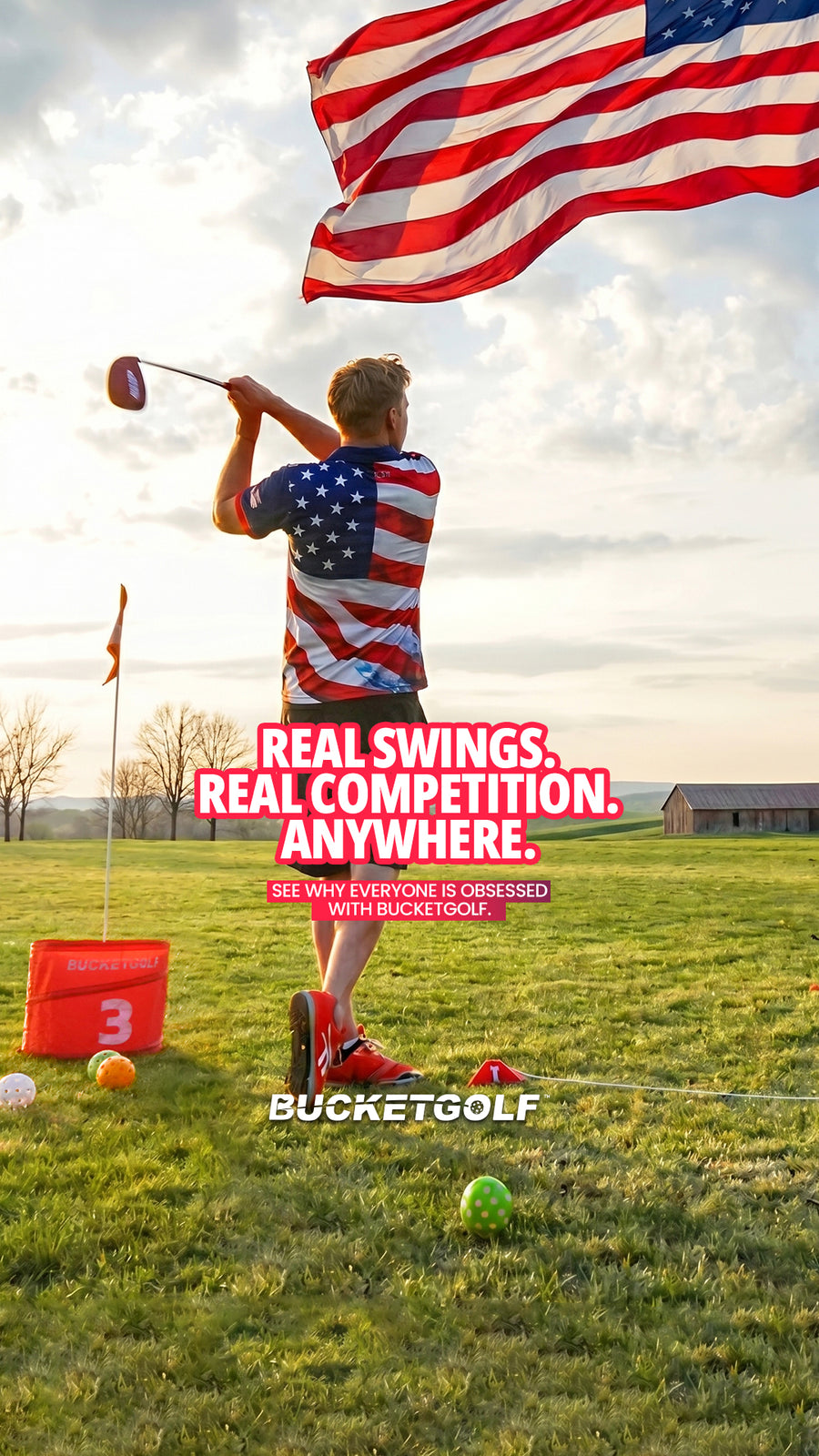 THE YARD GAME FUELING SUMMER RIVALRIES