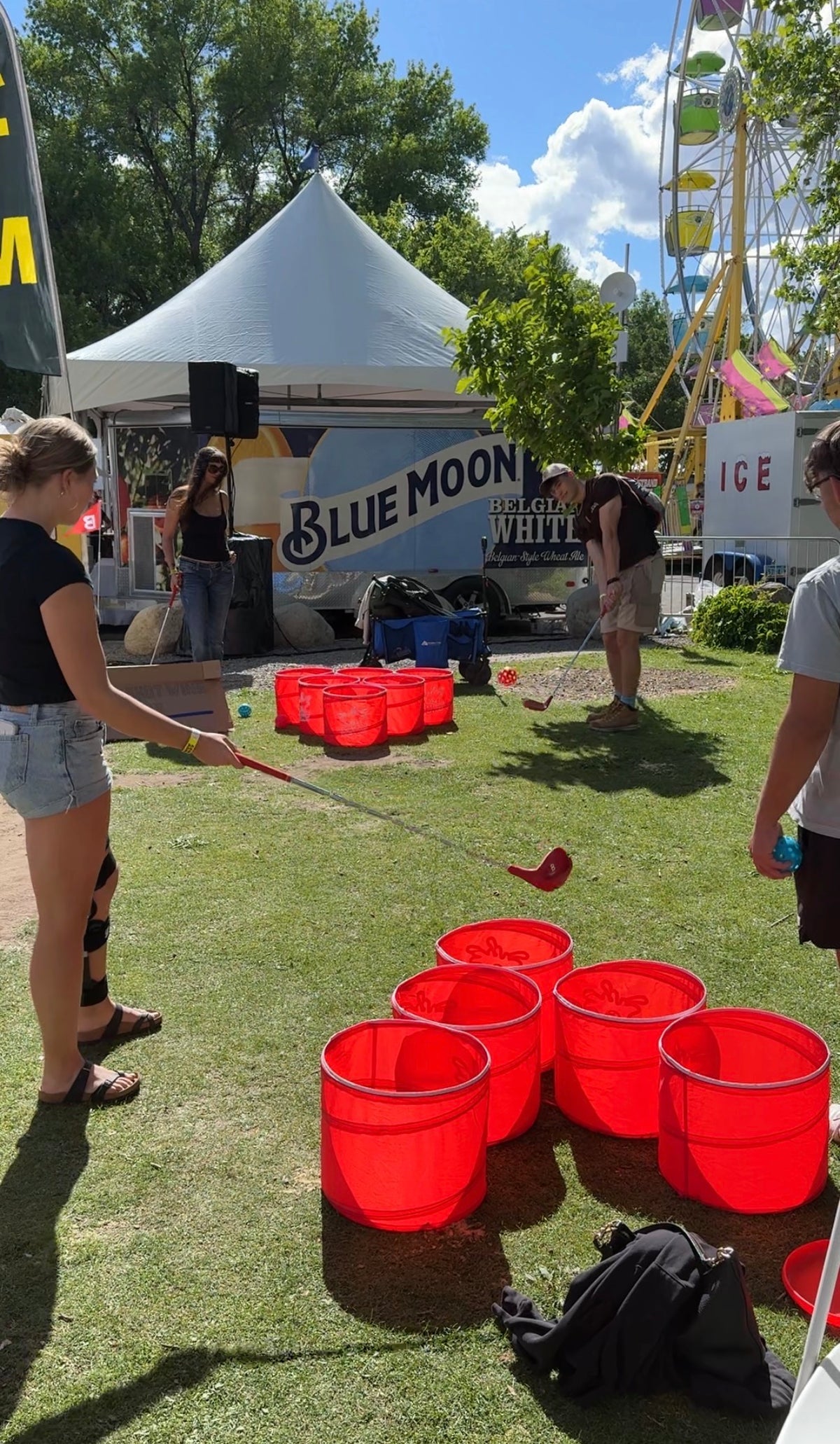 Events & Festivals