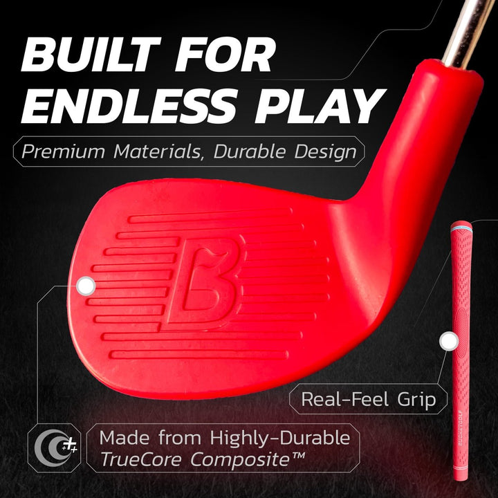 BucketGolf Club - BucketGolf