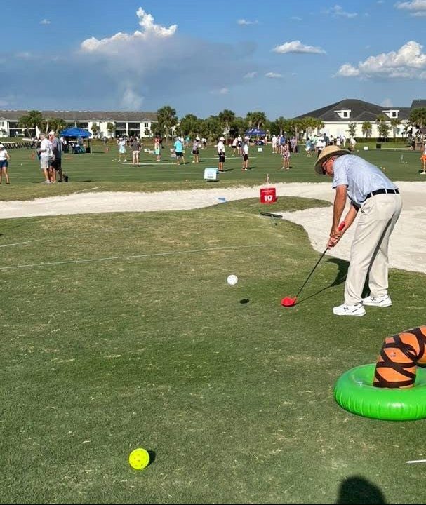 Tournament Bundle - BucketGolf