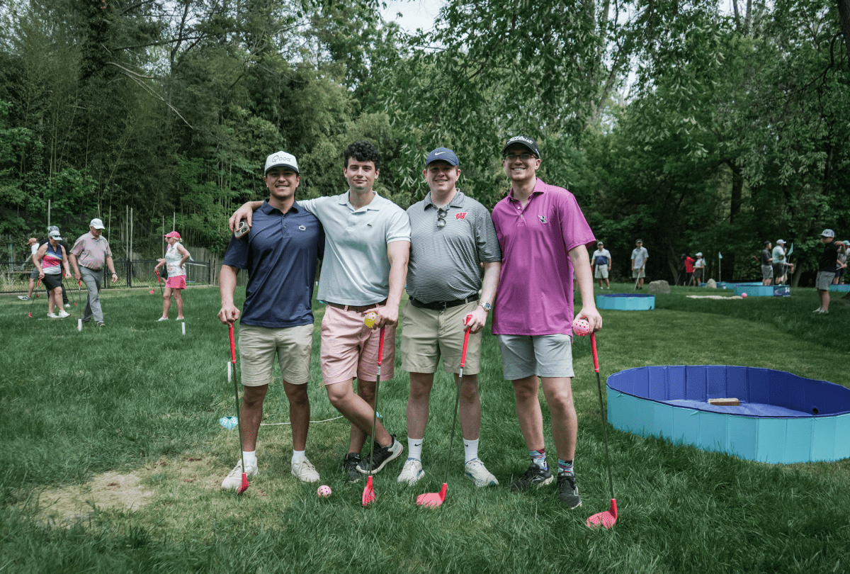 Tournament Bundle - BucketGolf