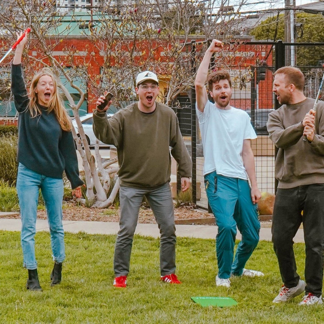 Turf Pads - BucketGolf