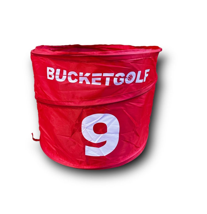 Bucket - Bucket Golf