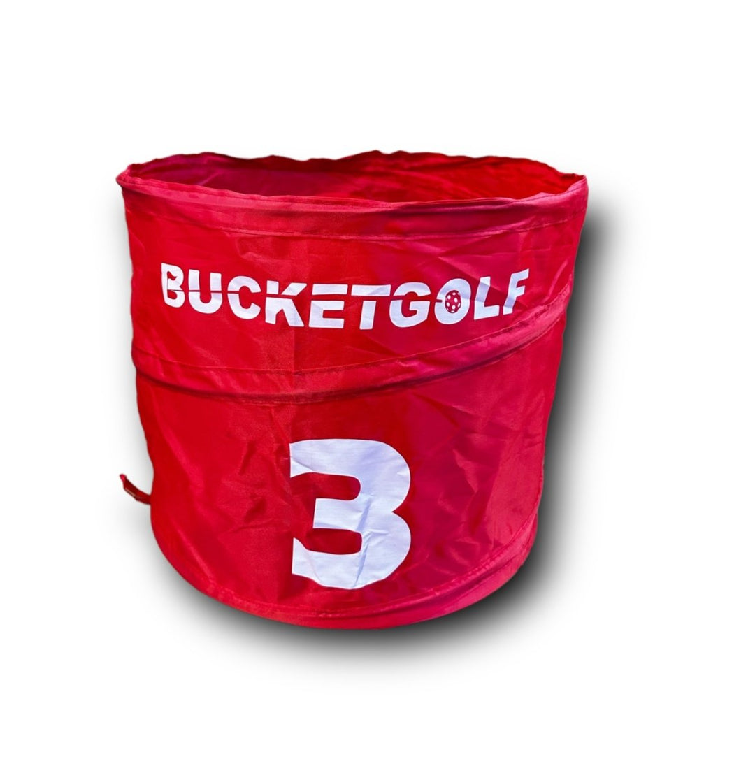 Bucket - Bucket Golf