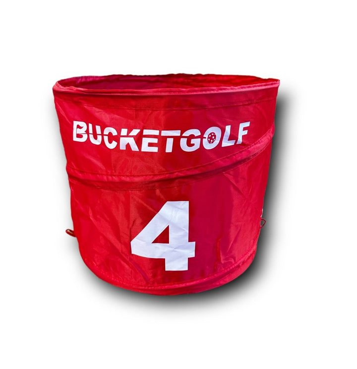 Bucket - Bucket Golf