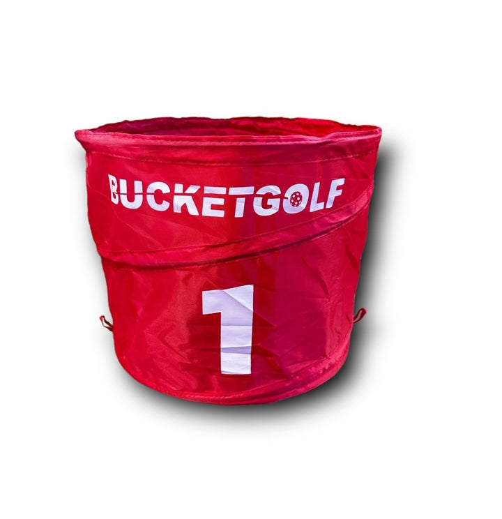 Bucket - Bucket Golf