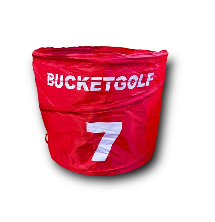 Bucket - Bucket Golf